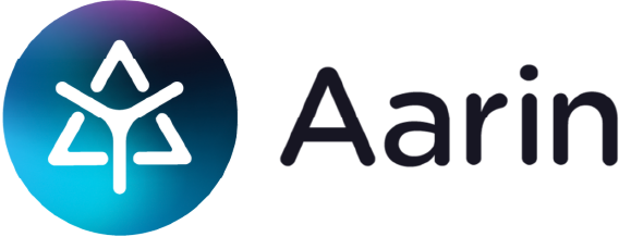 Logo Aarin