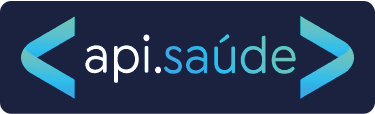 Logo api.saúde