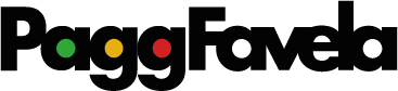 Logo PaggFavela